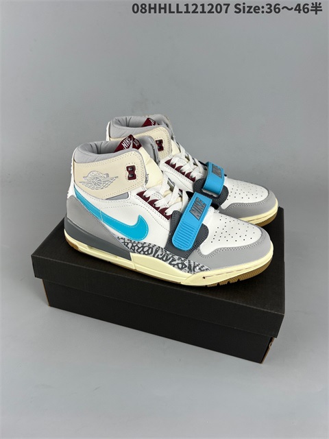 men jordan Legacy 312 H shoes-098
